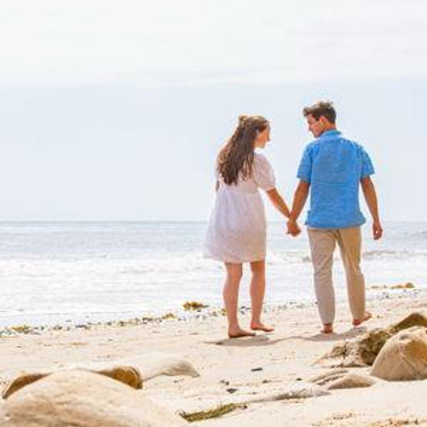 Honeymoon fund
