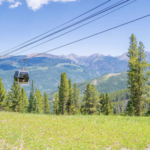 Vail Scenic Gondola