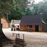 Jamestown Settlement