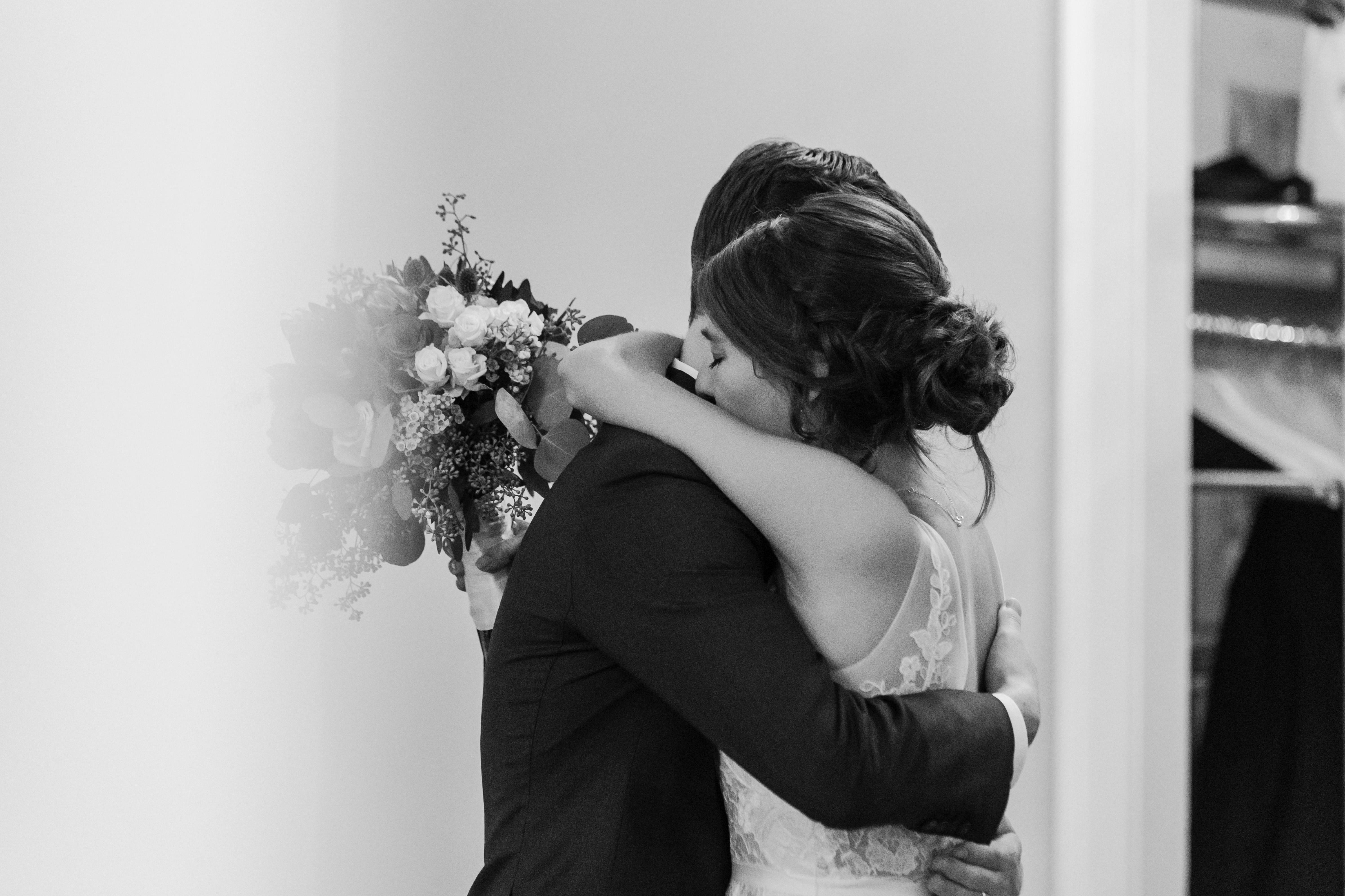 The Wedding Website of Alice Martin and Walker Minot