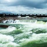 Khadakwasla Dam