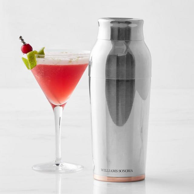 Williams Sonoma Signature Shaker