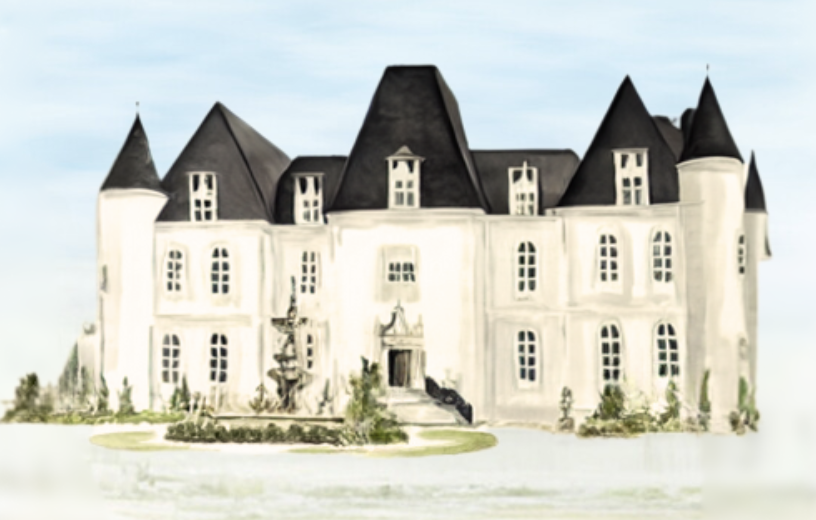 The Wedding Website of Jacqueline Rios and Gaspar Del Rio