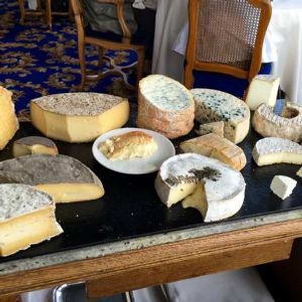 Paris by Mouth Neighborhood Food Tour