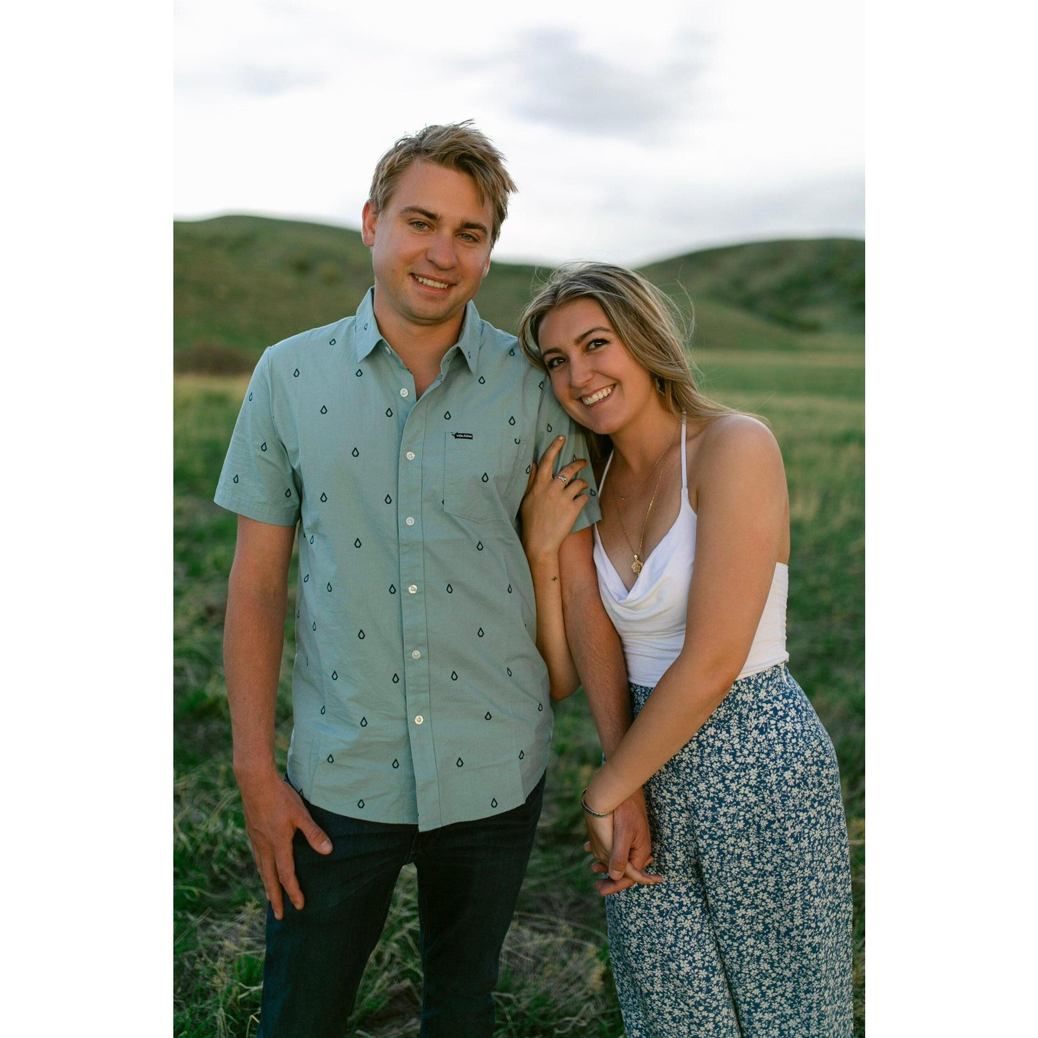 Engagements, 2021