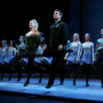 The Gaiety Theatre - Riverdance