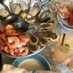 The Darling Oyster Bar