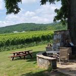 The Winery at La Grange