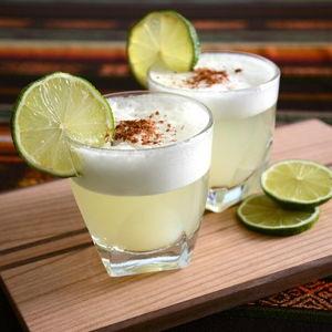 Pisco Sour Experience