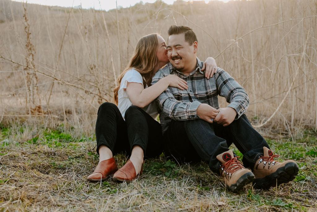 The Wedding Website of Alicia Moshier and Michael Nakahara
