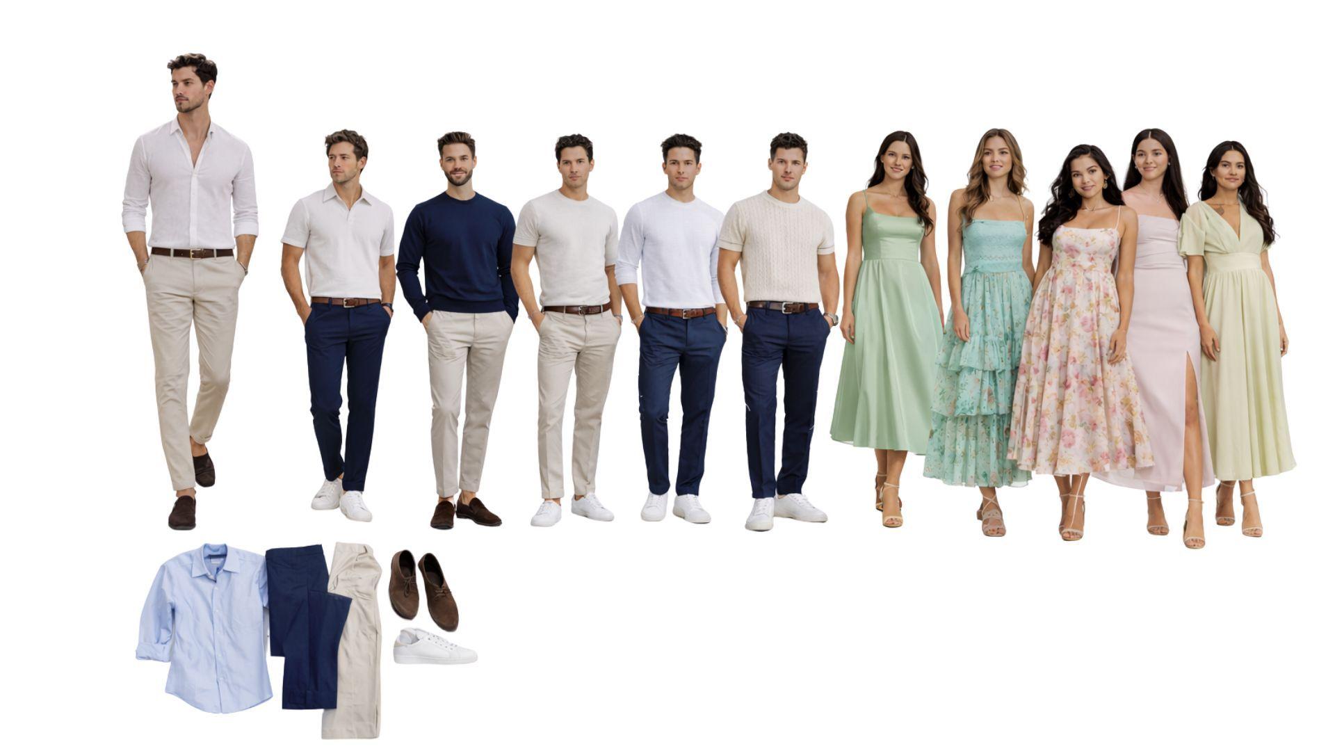 The Wedding Website of Abby Tienhaara and Daylon Kytta