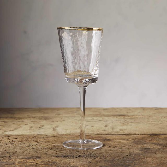 Camilo Wine Glasses (Set of 4)