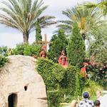 Holy Land Experience