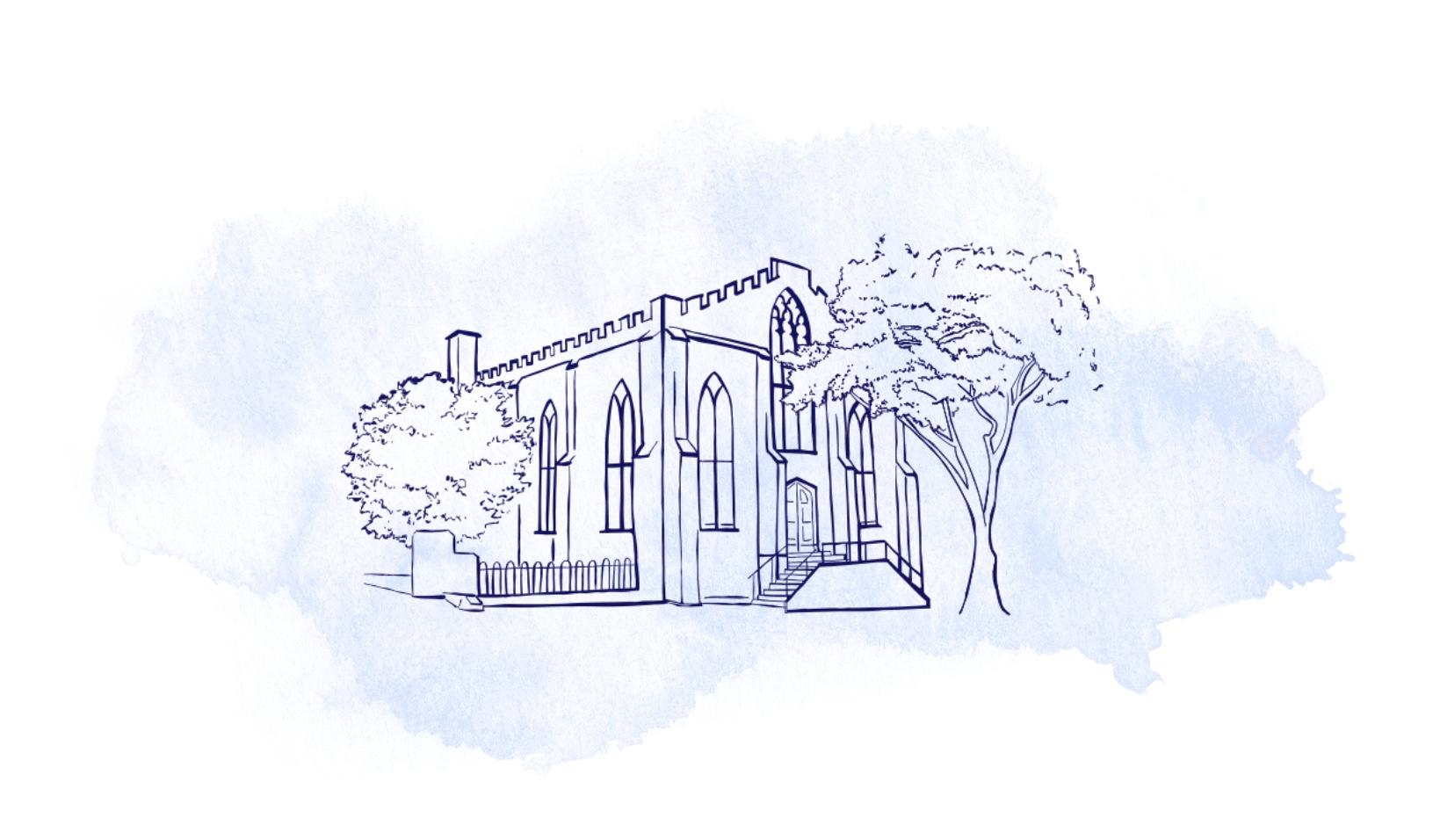 The Wedding Website of Sydney Schmalzried and John Urban