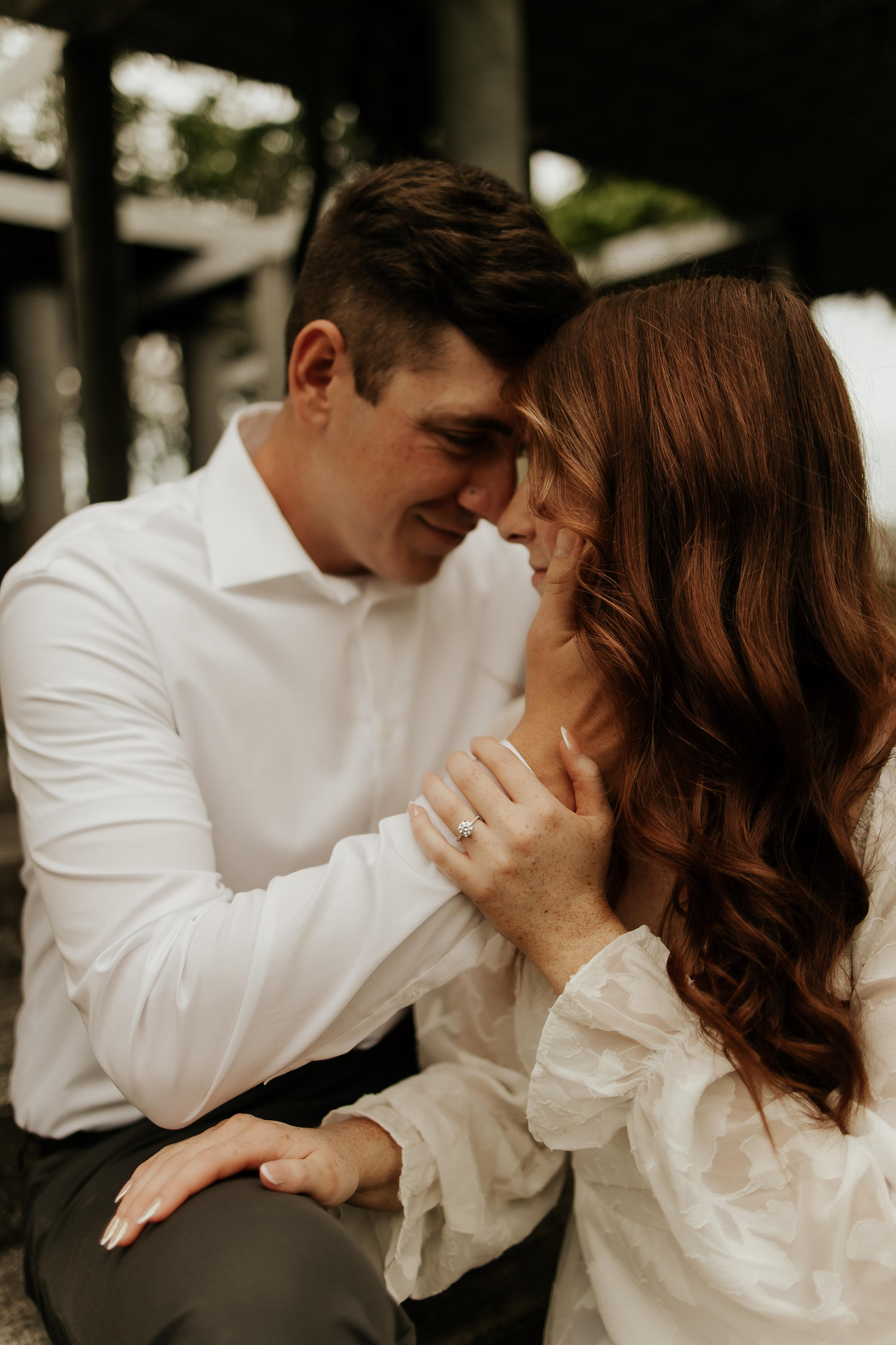 The Wedding Website of Makayla Mitchell and Kyle Stenson