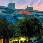 Jake's 58 Casino