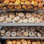 Abraham's Bagels