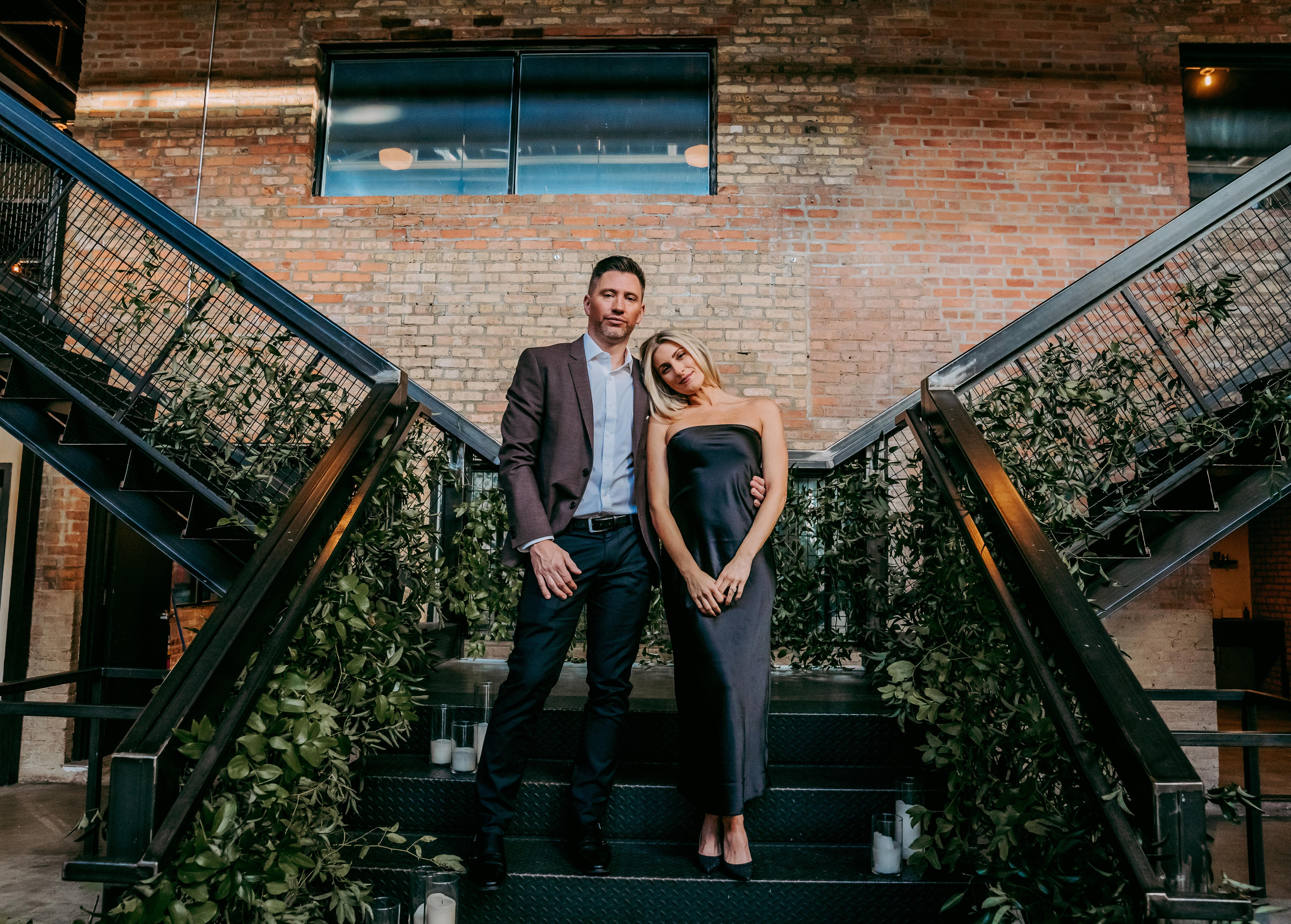 The Wedding Website of Samantha Zomparelli and Michael Kroll