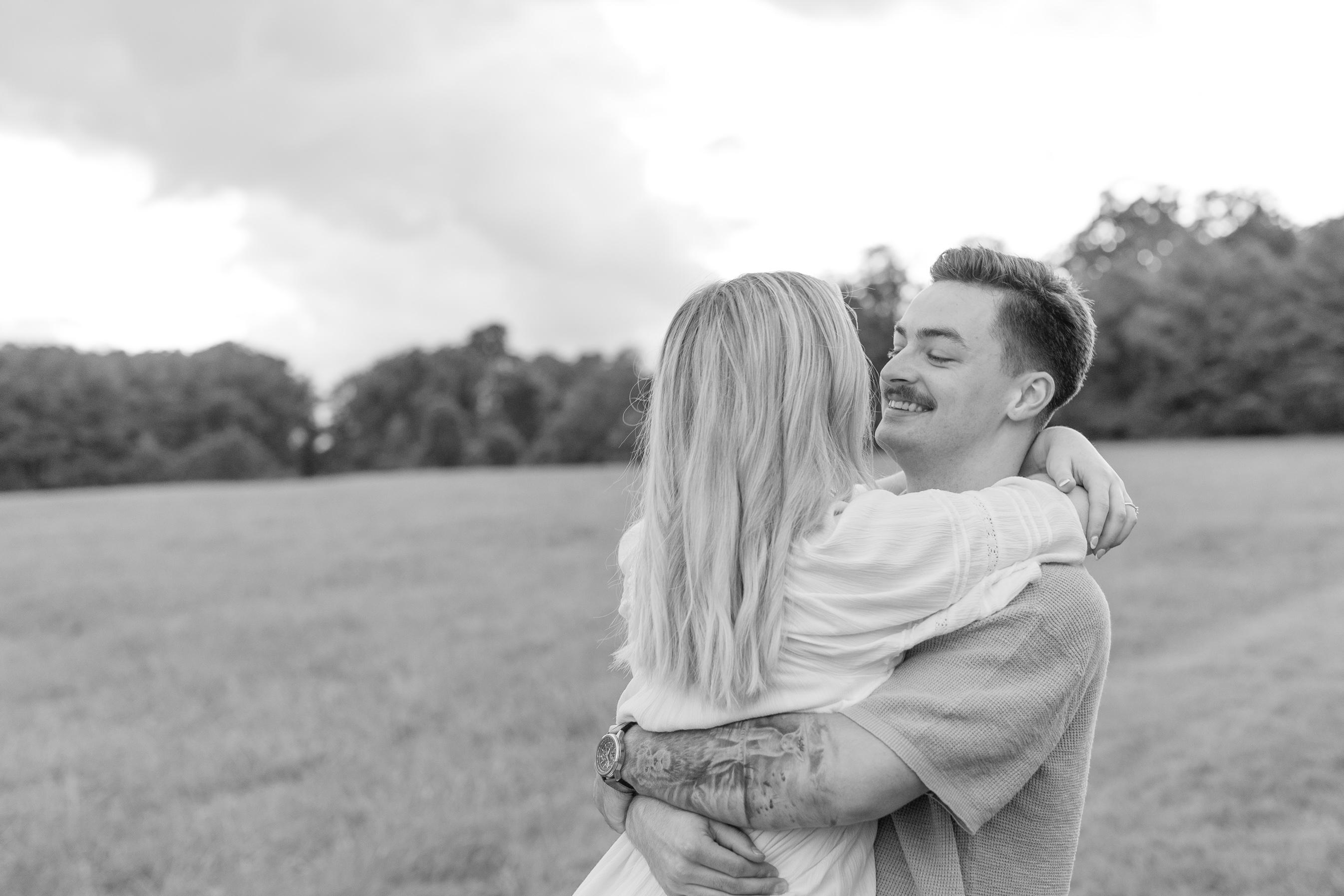The Wedding Website of Amy Larsen and Sam Gunter