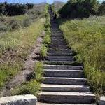 Culver City Stairs