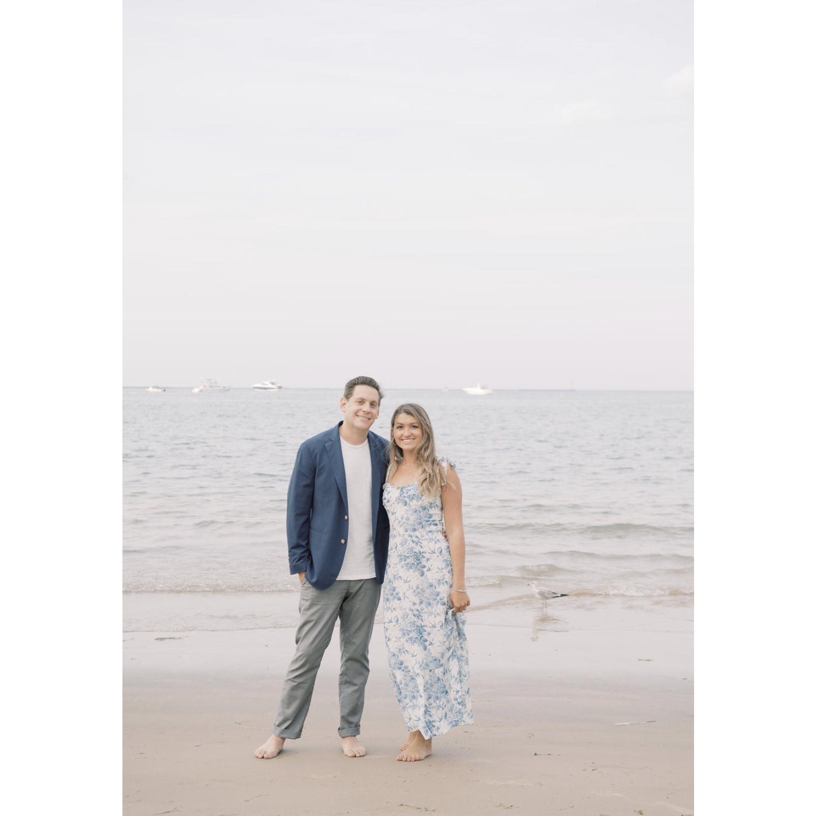 Engagement Photos