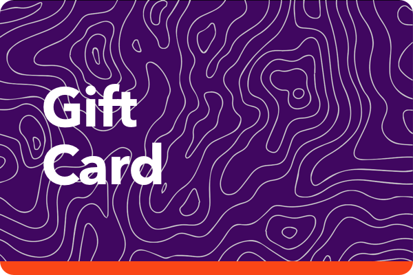 Patagonia Gift Card