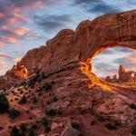 Arches National Park