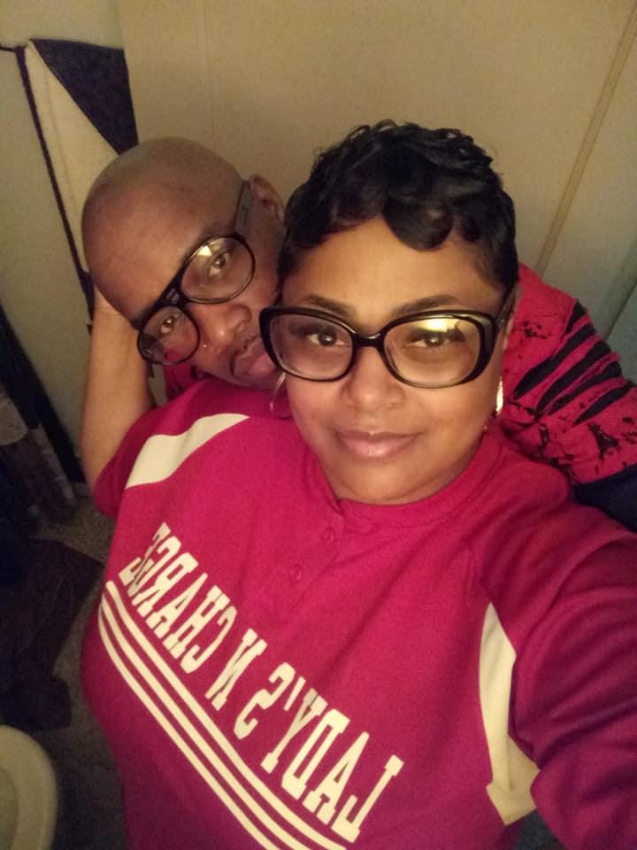 The Wedding Website of Brittney Walker-Wiley and Orlando Wiley