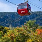 Gondola Skyride