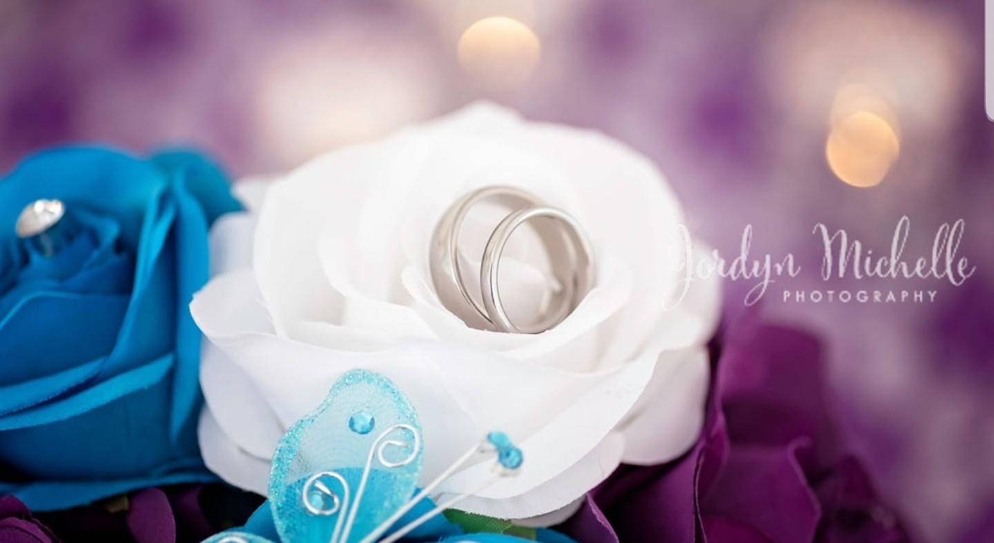 The Wedding Website of Nellie Henry and Michael Rape