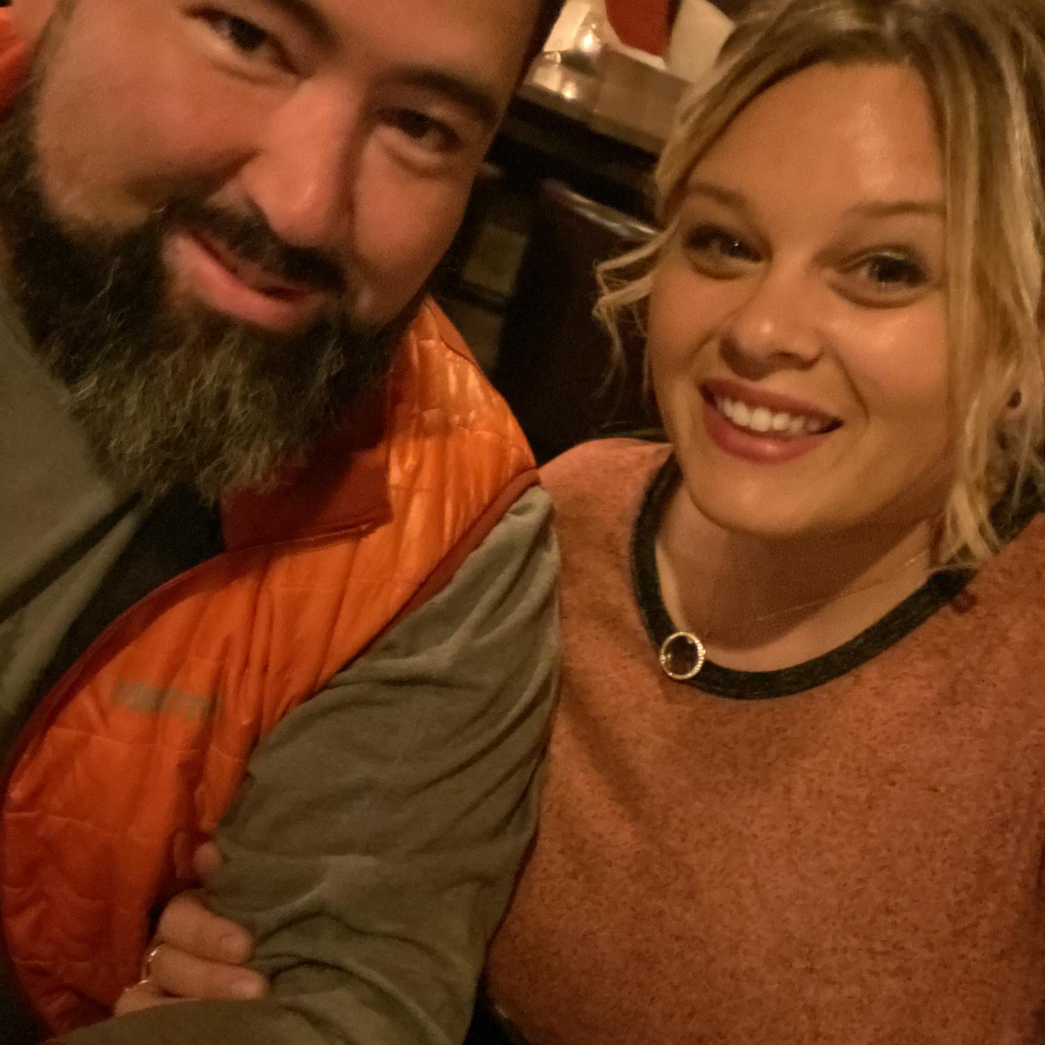 In Prescott, AZ at the Meadery. (it's wine made from honey instead of grapes?)