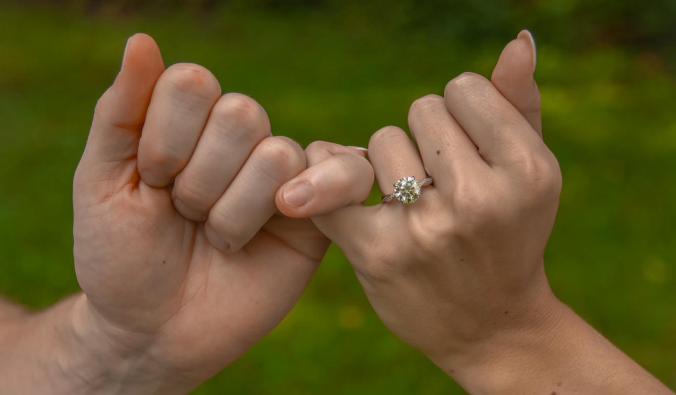The Wedding Website of Devin Probst and Jakob Gullstrand
