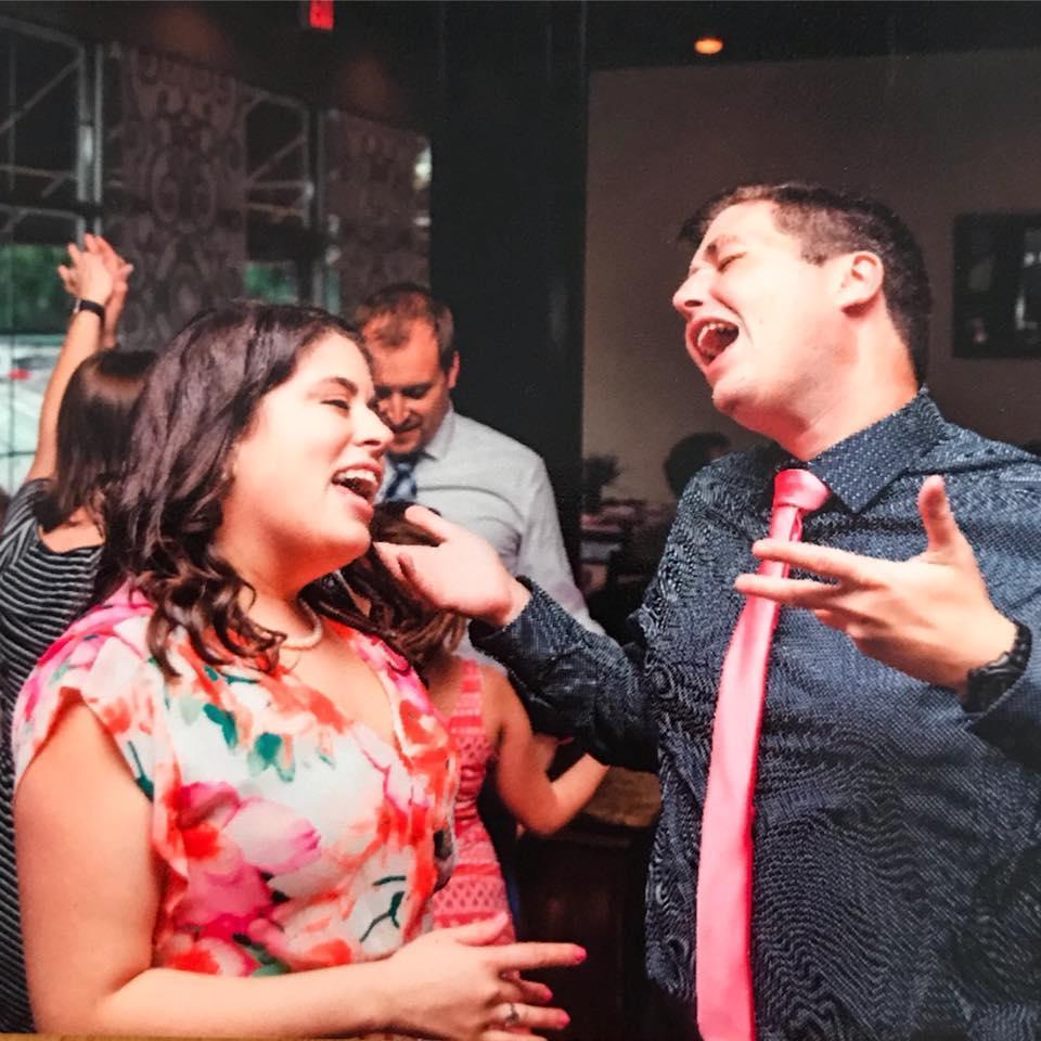 John & Amanda’s Wedding - Fall 2017