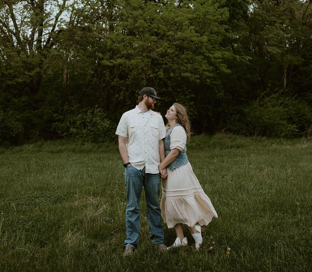 The Wedding Website of Shelby Bontrager and Lane Boerger