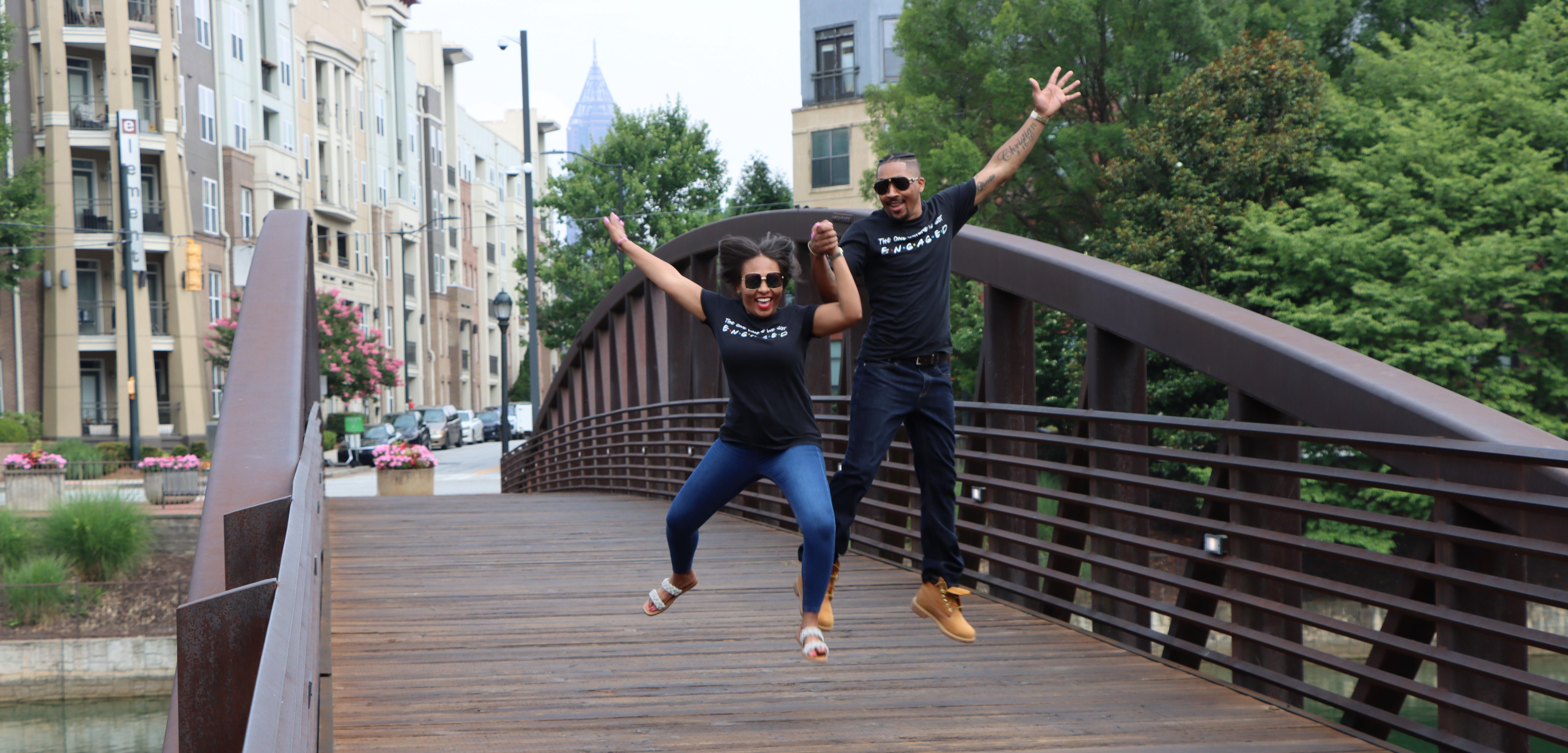 The Wedding Website of London Brown and Christopher Coble
