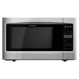 Frigidaire 2.2 Cu. Ft. 1200 Watt Countertop Microwave Oven - Stainless Steel FFCE2278LS