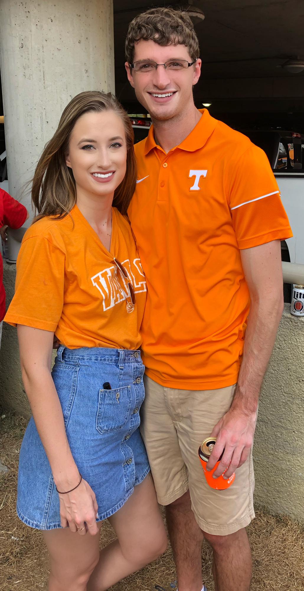 He’s just too tall for their photo frames...