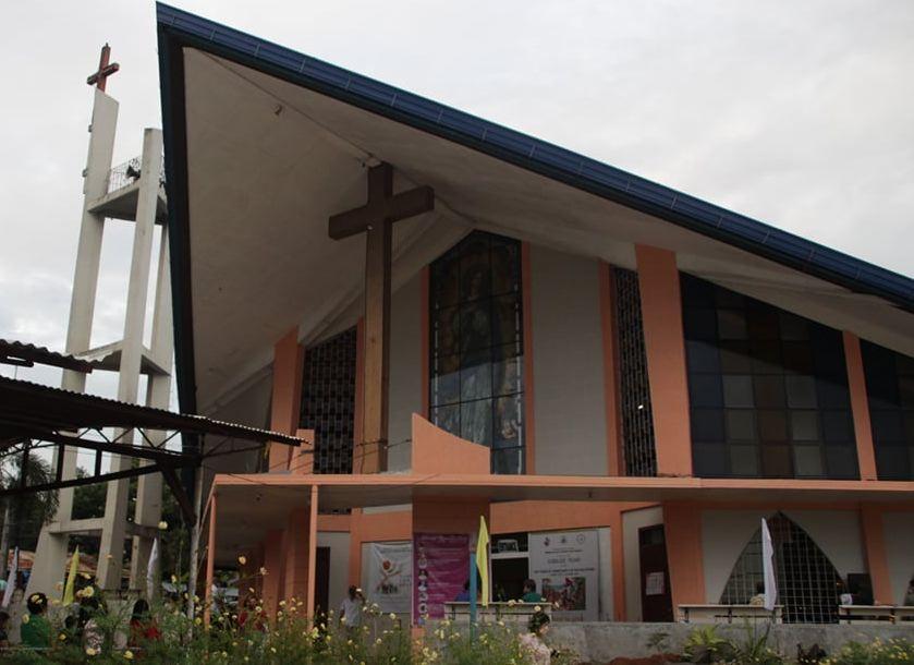 The Wedding Website of Melvin Olandria and Antoniette Catabas
