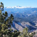 Morrison Trailhead