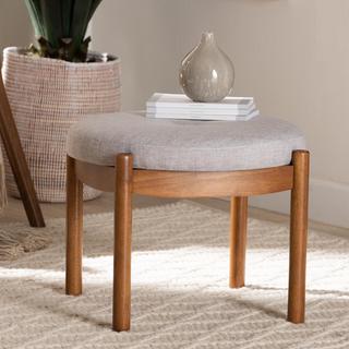 IIiana Ottoman Footstool