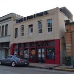 Mesquite Street Pizza and Pasta Co.