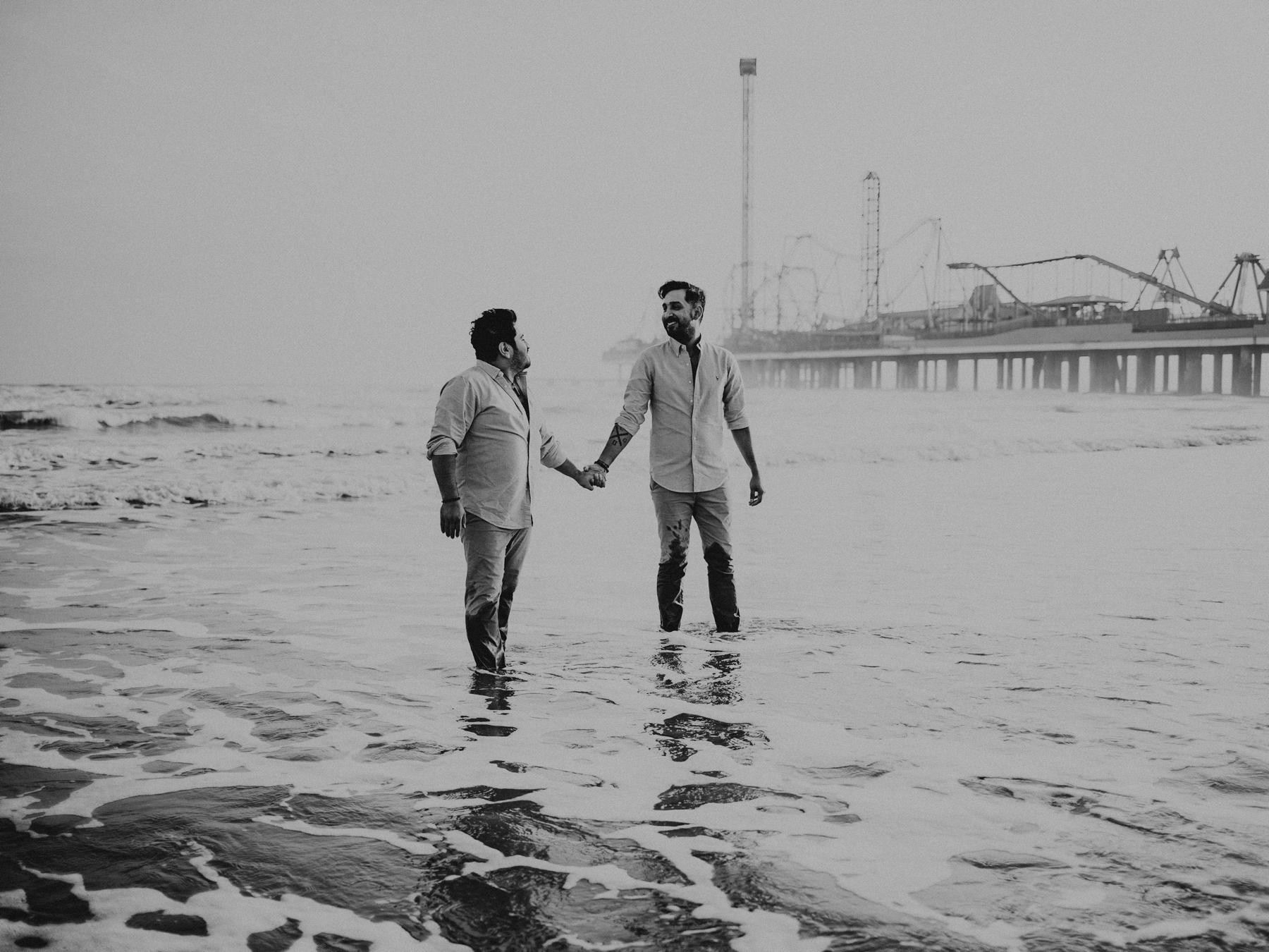 The Wedding Website of Mr Miguel and Mr Hernando