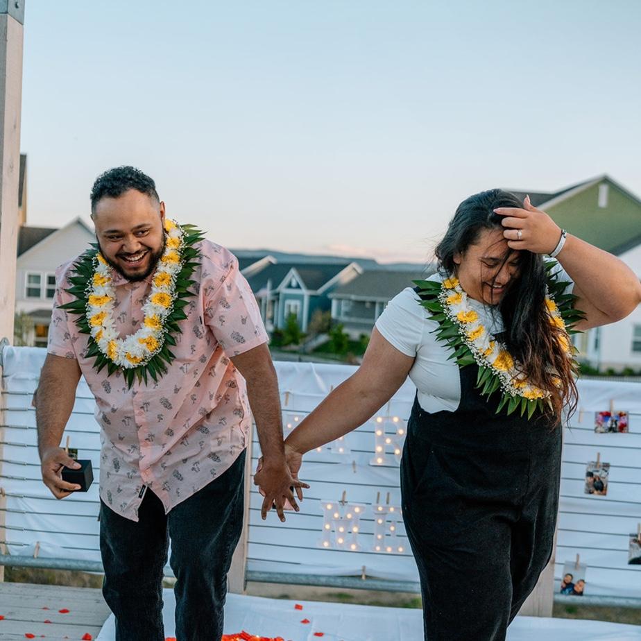 Engagement