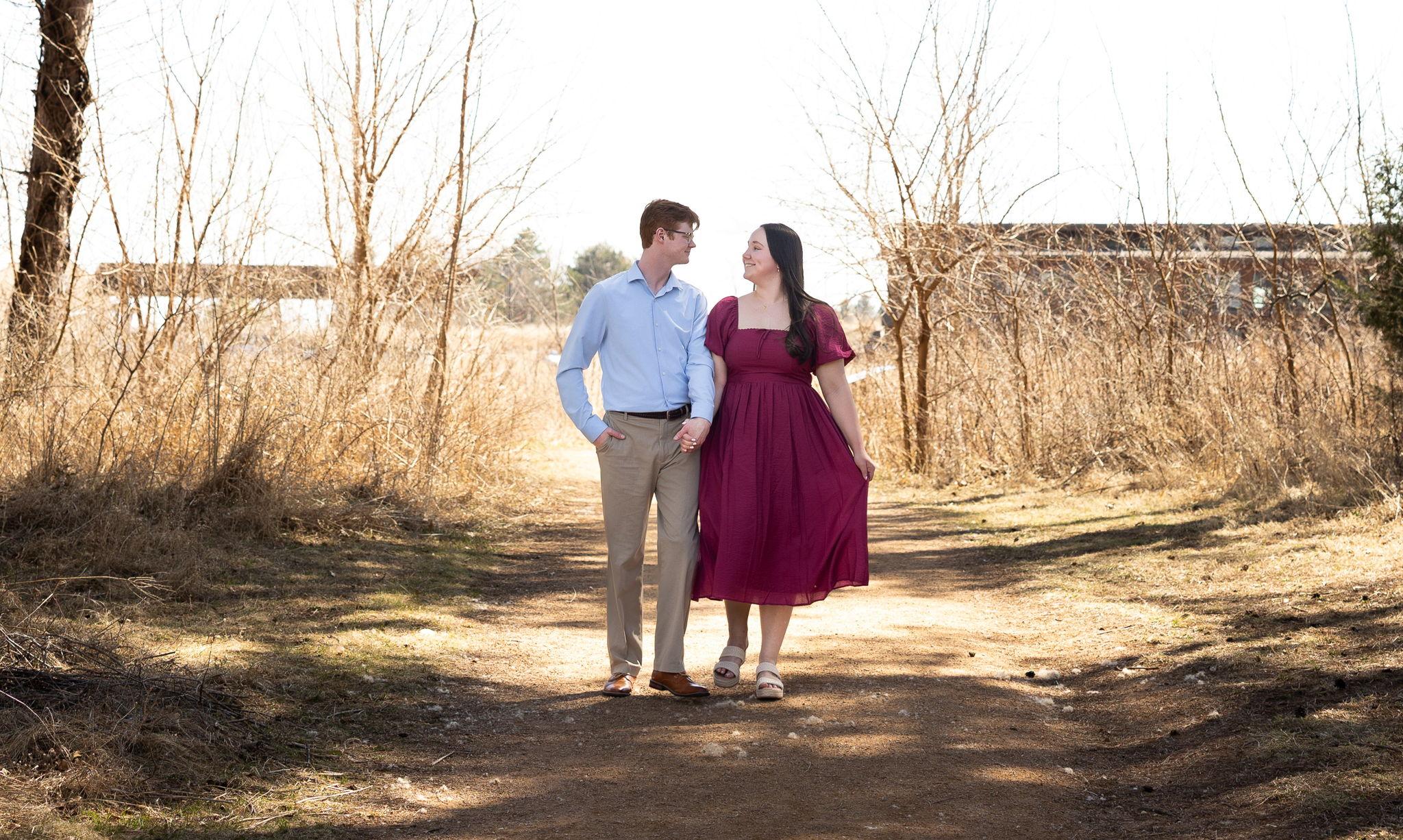 The Wedding Website of Rebecca Henderson and Denton Pitts