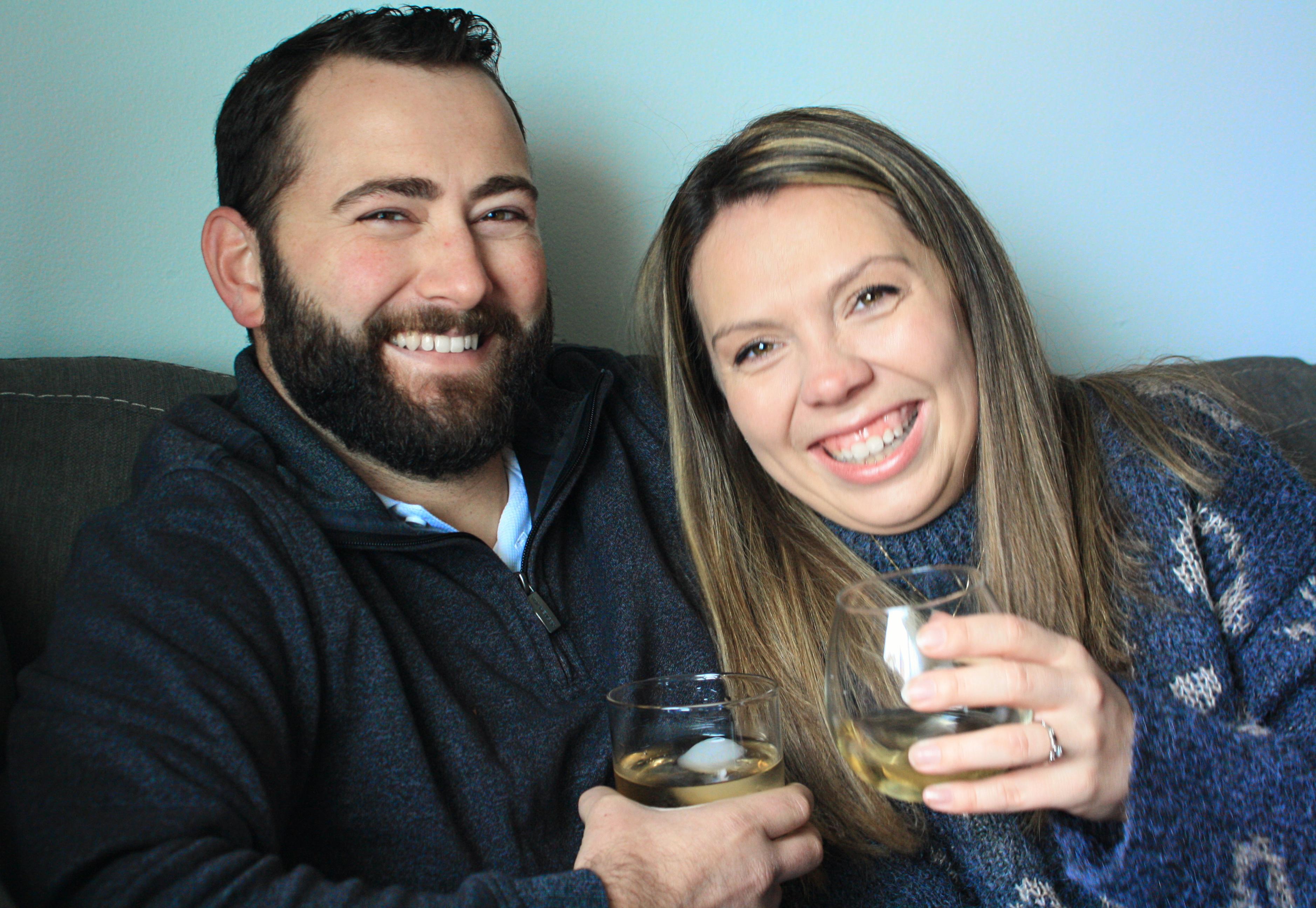 The Wedding Website of Kayla Drickel and Matthew Hughes