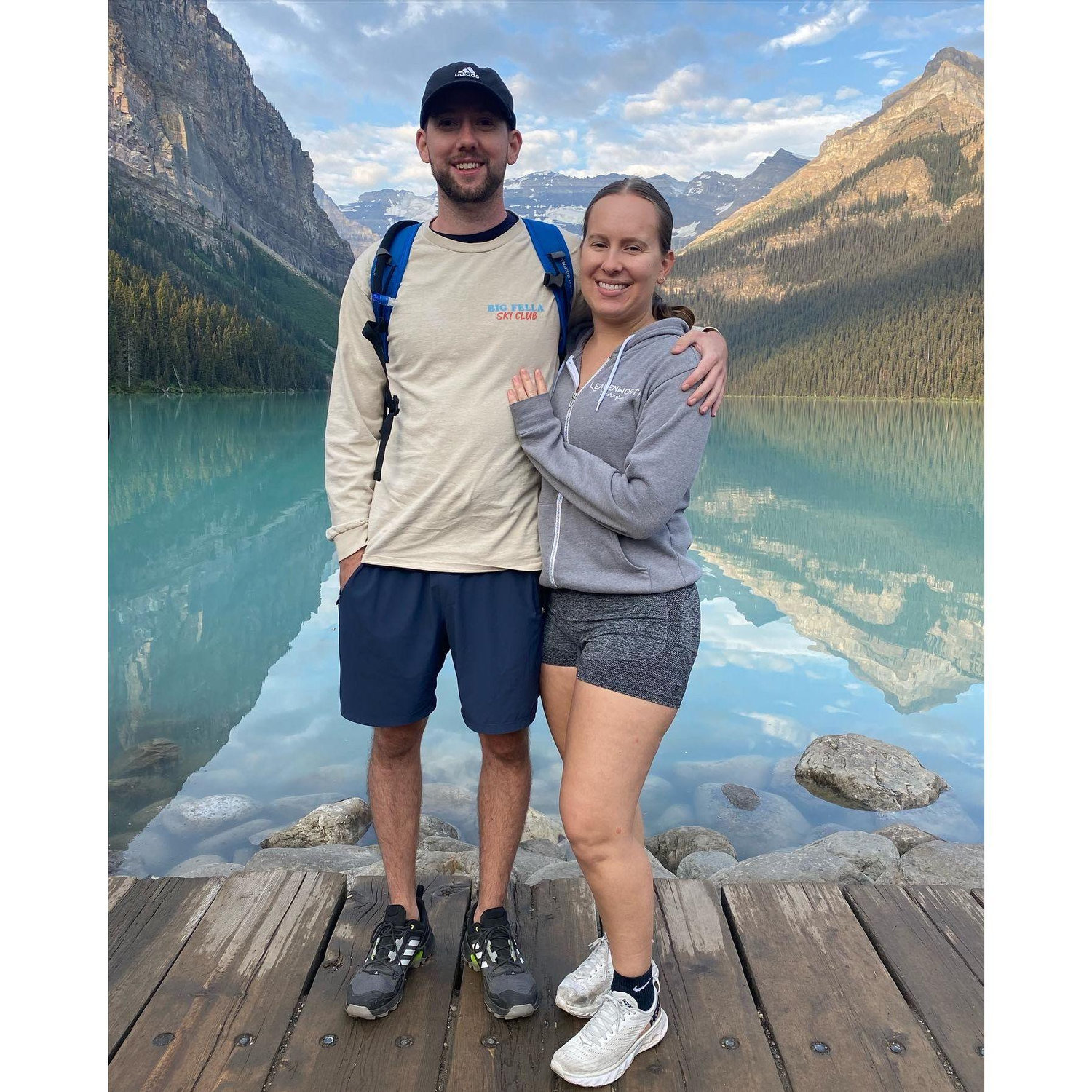 Banff 2022
