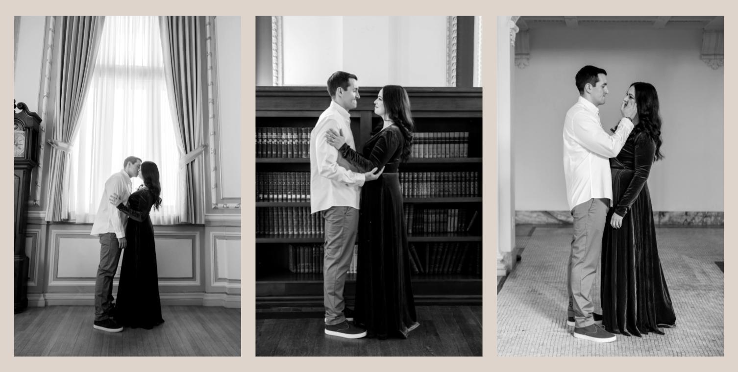 The Wedding Website of Sarah Webb and Nicholas Shields