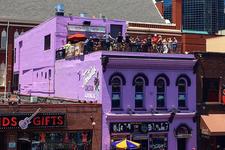 Tootsies Orchid Lounge