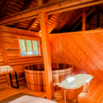 Trout Creek Wilderness Lodge