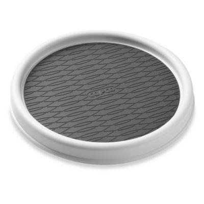Copco Non-Skid 9-Inch Cabinet Lazy Susan